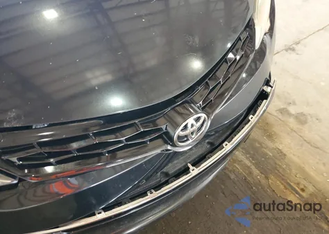 2014 Toyota Corolla L из США, поврежденный, VIN 2T1BURHEXEC019749